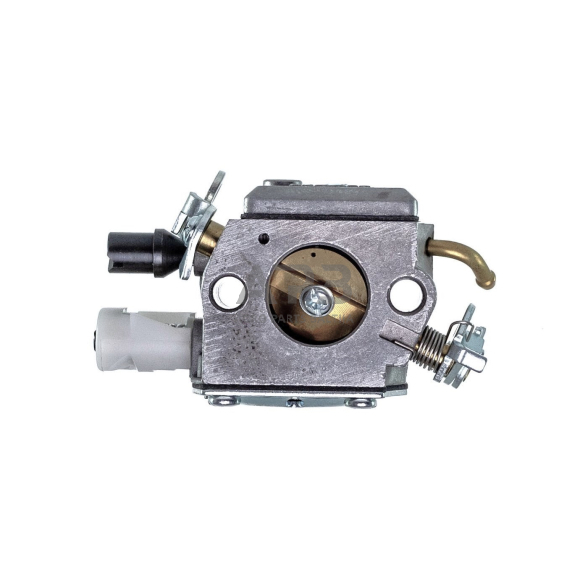 Karbiuratorius Husqvarna 350. 503 96 76-01, 5039676-01, 503967601 3 Karbiuratorius Husqvarna 350. 503 96 76-01, 5039676-01, 503967601 3