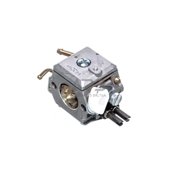 Karbiuratorius HUSQVARNA 362XP, 365XP, 371XP, 372XP 503 28 16-20, 5032816-20, 503281620, 503 28 18-04, 5032818-04, 503281804 3