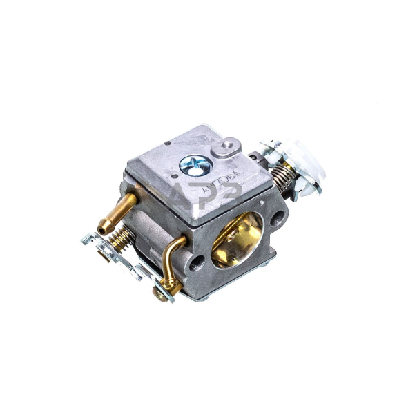 Karbiuratorius HUSQVARNA 362XP, 365XP, 371XP, 372XP 503 28 16-20, 5032816-20, 503281620, 503 28 18-04, 5032818-04, 503281804 4 Karbiuratorius HUSQVARNA 362XP, 365XP, 371XP, 372XP 503 28 16-20, 5032816-20, 503281620, 503 28 18-04, 5032818-04, 503281804 4