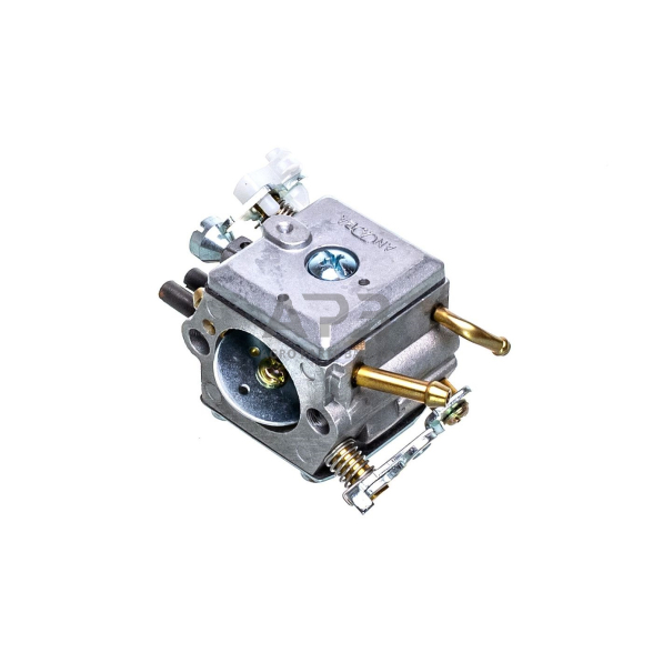 Karbiuratorius HUSQVARNA 362XP, 365XP, 371XP, 372XP 503 28 16-20, 5032816-20, 503281620, 503 28 18-04, 5032818-04, 503281804 5
