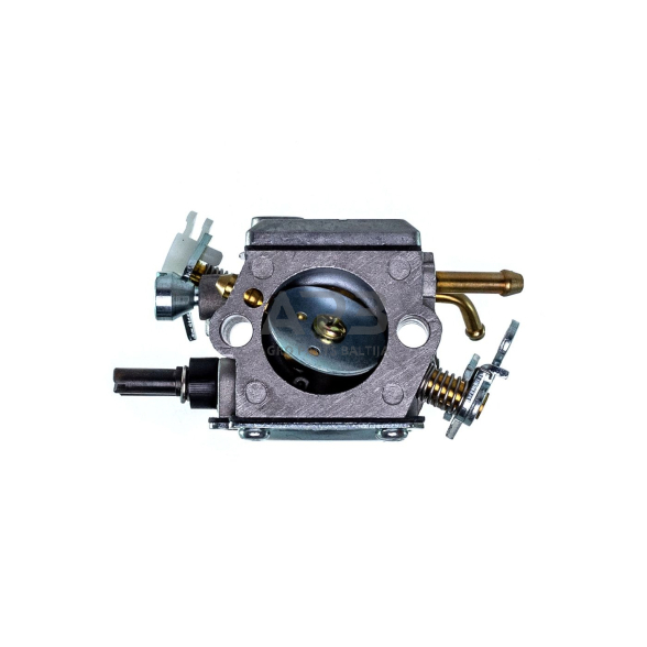 Karbiuratorius HUSQVARNA 362XP, 365XP, 371XP, 372XP 503 28 16-20, 5032816-20, 503281620, 503 28 18-04, 5032818-04, 503281804 6