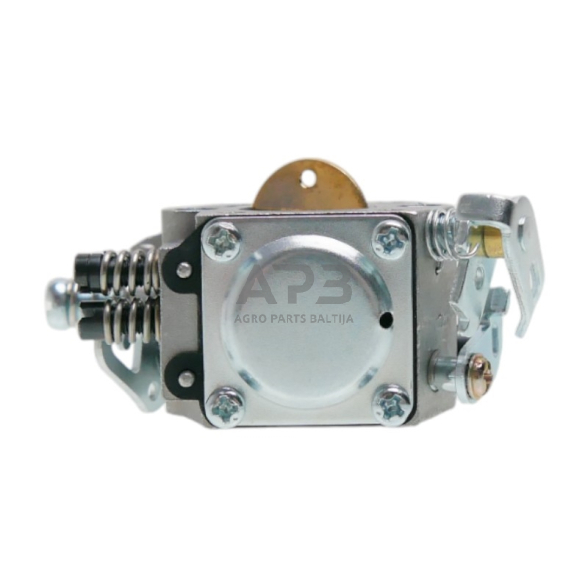 Karbiuratorius Husqvarna 40. 503 28 31-01, 5032831-01, 03283101, C1Q-EL1 6