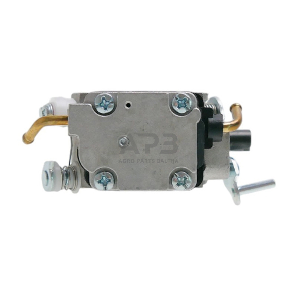 Karbiuratorius Husqvarna 435E. 506 45 05-01, 5064505-01, 506450501 6