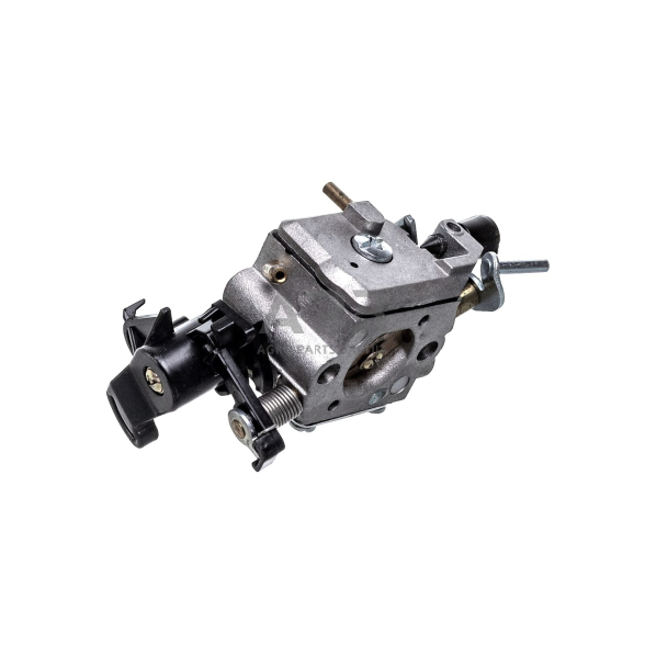 Karbiuratorius Husqvarna 450E. 506 45 04-01, 5064504-01, 506450401 5