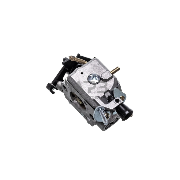 Karbiuratorius Husqvarna 450E. 506 45 04-01, 5064504-01, 506450401 6 Karbiuratorius Husqvarna 450E. 506 45 04-01, 5064504-01, 506450401 6