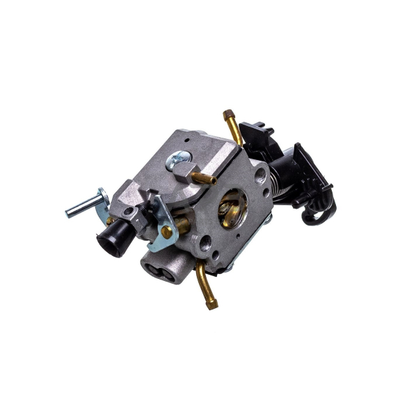 Karbiuratorius Husqvarna 450E. 506 45 04-01, 5064504-01, 506450401 1