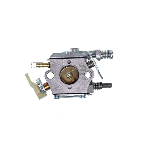 Karbiuratorius Husqvarna 55. 50323105, 5032831-05, 503283105 3 Karbiuratorius Husqvarna 55. 50323105, 5032831-05, 503283105 3