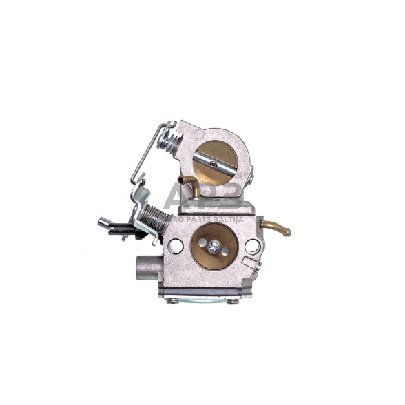 Karbiuratorius Husqvarna K760. 503 28 32-09, 5032832-09, 503283209 3 Karbiuratorius Husqvarna K760. 503 28 32-09, 5032832-09, 503283209 3