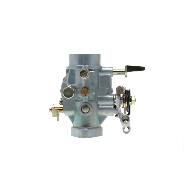 Karbiuratorius JIKOV 2820T, VARI, TERRA 4 Karbiuratorius JIKOV 2820T, VARI, TERRA 4