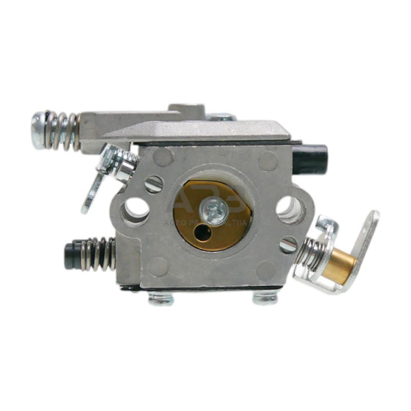 Karbiuratorius kiniškiems pjūklams 25cc, CS PN YD 2500 4 Karbiuratorius kiniškiems pjūklams 25cc, CS PN YD 2500 4