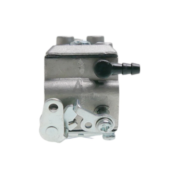 Karbiuratorius kiniškiems pjūklams 25cc, CS PN YD 2500 5