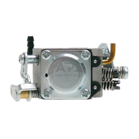 Karbiuratorius kiniškiems pjūklams 25cc, CS PN YD 2500 7 Karbiuratorius kiniškiems pjūklams 25cc, CS PN YD 2500 7