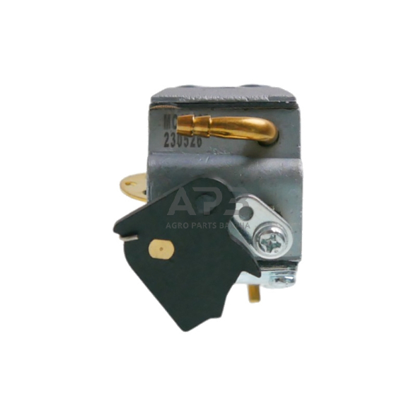 Karbiuratorius kiniškiems pjūklams 38cc 3