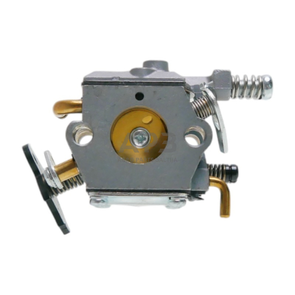 Karbiuratorius kiniškiems pjūklams 38cc 4