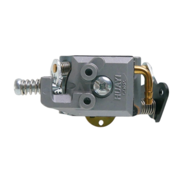 Karbiuratorius kiniškiems pjūklams 38cc 6