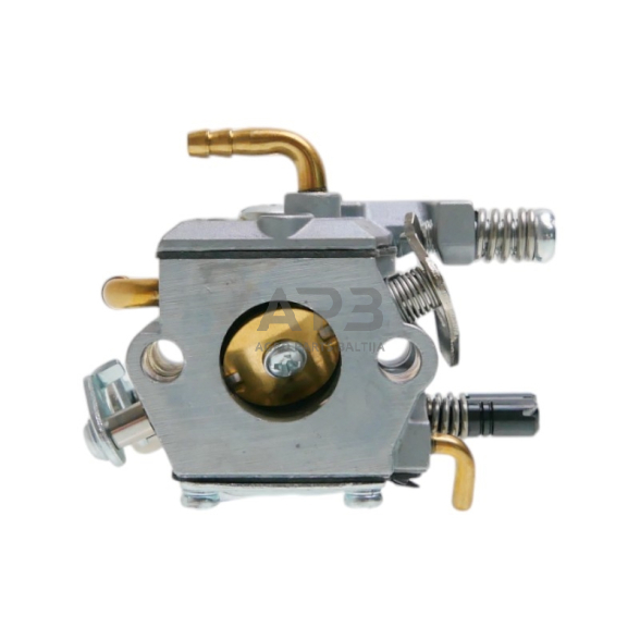 Karbiuratorius kiniškiems pjūklams 45,52cc 4 Karbiuratorius kiniškiems pjūklams 45,52cc 4