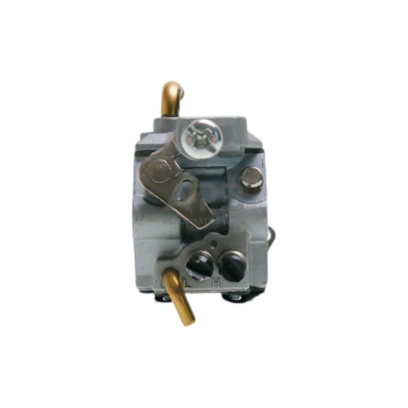 Karbiuratorius kiniškiems pjūklams 45,52cc 5 Karbiuratorius kiniškiems pjūklams 45,52cc 5