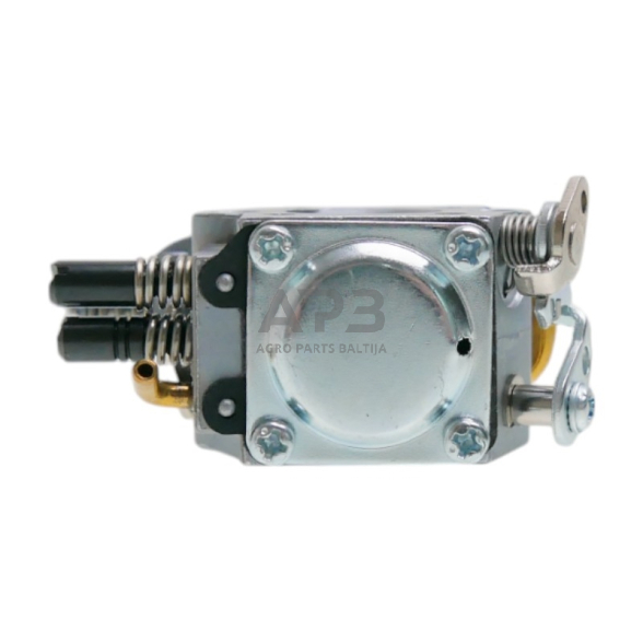 Karbiuratorius kiniškiems pjūklams 45,52cc 7 Karbiuratorius kiniškiems pjūklams 45,52cc 7