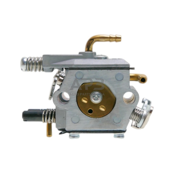 Karbiuratorius kiniškiems pjūklams 45,52cc 1 Karbiuratorius kiniškiems pjūklams 45,52cc 1