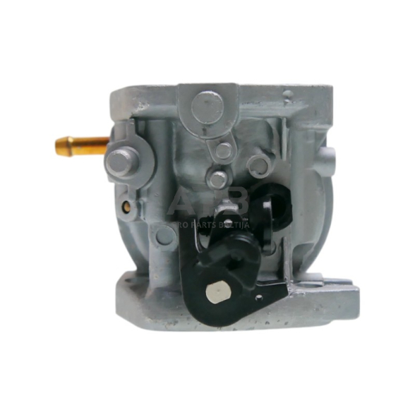 Karbiuratorius kiniškiems vejapjovių varikliams 200cc 6