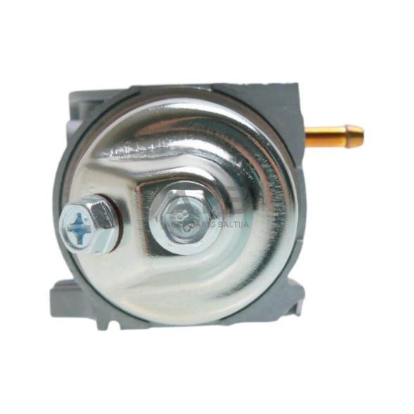 Karbiuratorius kiniškiems vejapjovių varikliams 200cc 7