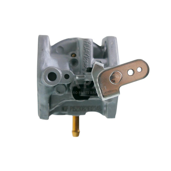 Karbiuratorius kiniškoms vejapjovėms 99cc 6 Karbiuratorius kiniškoms vejapjovėms 99cc 6