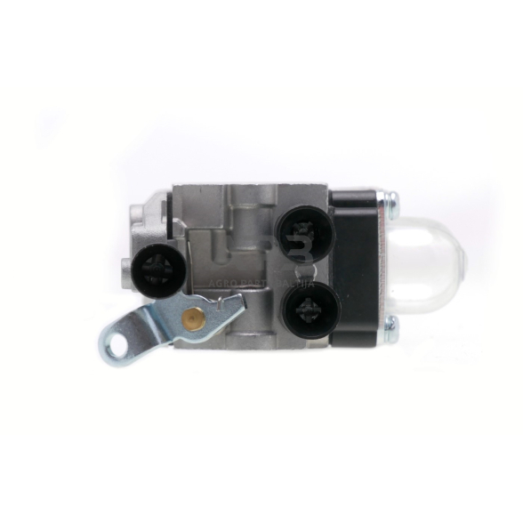 Karbiuratorius krūmapjovėms STIHL FS 38, FS 45, FS46, FS 55, FS55C, FS55R 4140 120 0623, C1Q-S282C, 41401200623 6