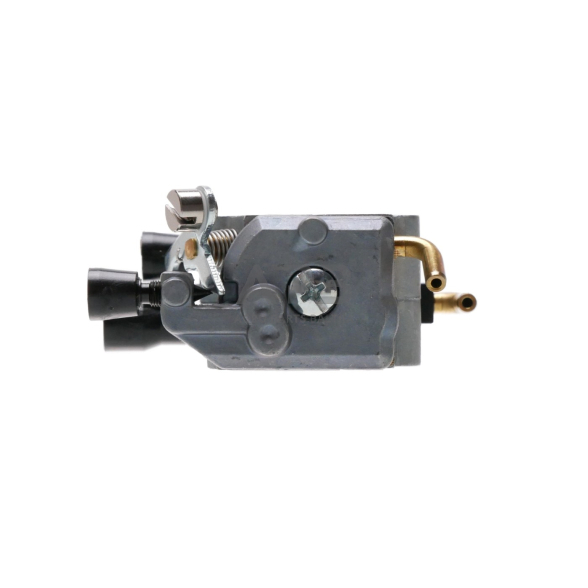 Karbiuratorius krūmapjovėms STIHL FS 38, FS 45, FS46, FS 55, FS55R, FS75, FS80 4140 120 0619, C1Q-S186A, 41401200619 4