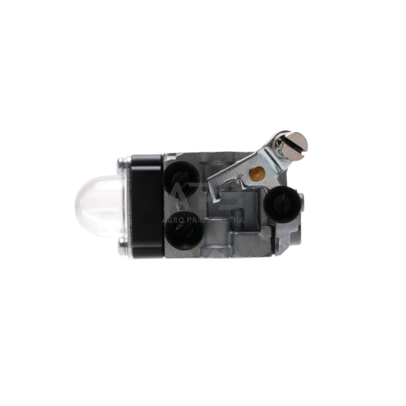 Karbiuratorius krūmapjovėms STIHL FS 38, FS 45, FS46, FS 55, FS55R, FS75, FS80 4140 120 0619, C1Q-S186A, 41401200619 5