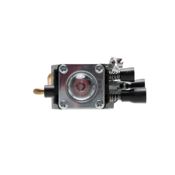 Karbiuratorius krūmapjovėms STIHL FS 38, FS 45, FS46, FS 55, FS55R, FS75, FS80 4140 120 0619, C1Q-S186A, 41401200619 6