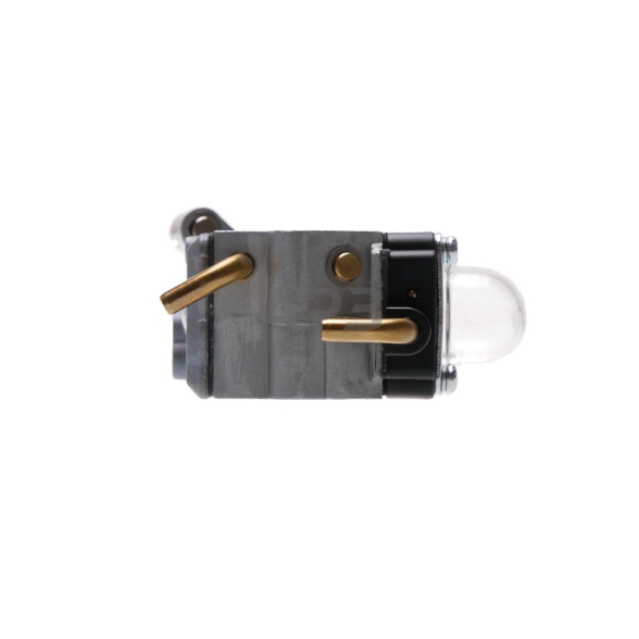 Karbiuratorius krūmapjovėms STIHL FS 38, FS 45, FS46, FS 55, FS55R, FS75, FS80 4140 120 0619, C1Q-S186A, 41401200619 7