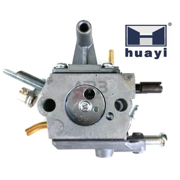 Karbiuratorius krūmapjovėms STIHL FS120, FS200, FS250 FS120R, FS200R, FS250R, FS300, FS350, FS380, BT120C, BT121, 4134 120 0603, 41341200603, 4134 120 0652, 41341200652 Karbiuratorius krūmapjovėms STIHL FS120, FS200, FS250 FS120R, FS200R, FS250R, FS300, FS350, FS380, BT120C, BT121, 4134 120 0603, 41341200603, 4134 120 0652, 41341200652