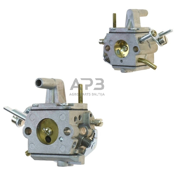 Karbiuratorius krūmapjovėms STIHL FS400, FS450, FS480, 4128 120 0651 , C1Q-S34H, 41281200651