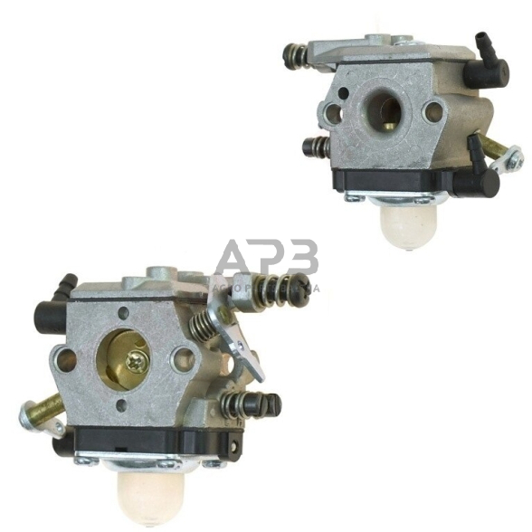 Karbiuratorius lapų pūstuvams STIHL BG 72, BG4227 4227 120 0600, WT-253, 42271200600
