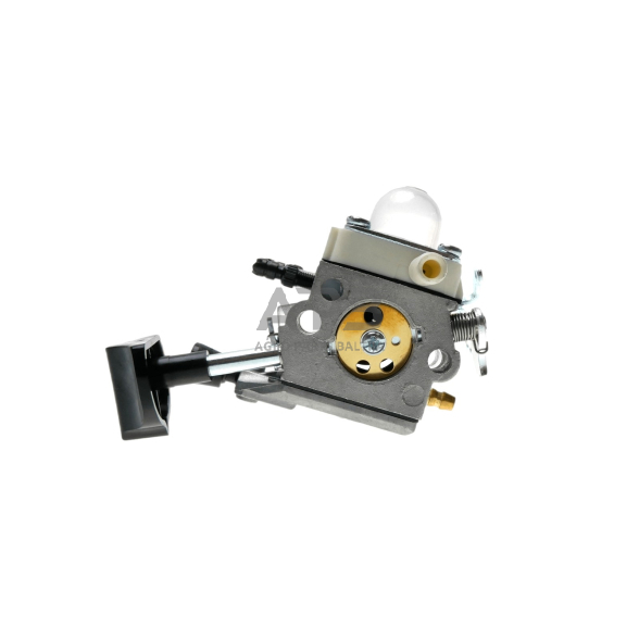 Karbiuratorius lapų pūstuvams STIHL BG 86, BG86C, SH56, SH56C, SH85, SH86, 4241 120 0616, C1M-S261B, 42411200616 2