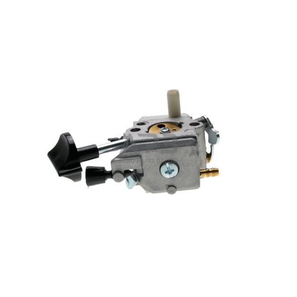 Karbiuratorius lapų pūstuvams STIHL BG 86, BG86C, SH56, SH56C, SH85, SH86, 4241 120 0616, C1M-S261B, 42411200616 5