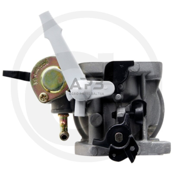 Karbiuratorius Loncin G 160 F, LC 168 F-1, 170020405-0004, 1700204050004, 170020405-0003, 1700204050003, 170020405-0001, 1700204050001 4 Karbiuratorius Loncin G 160 F, LC 168 F-1, 170020405-0004, 1700204050004, 170020405-0003, 1700204050003, 170020405-0001, 1700204050001 4