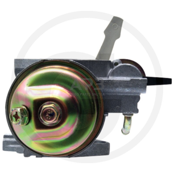 Karbiuratorius Loncin G 240 F, G 240 FD, 170020407-0002, 1700204070002 4 Karbiuratorius Loncin G 240 F, G 240 FD, 170020407-0002, 1700204070002 4