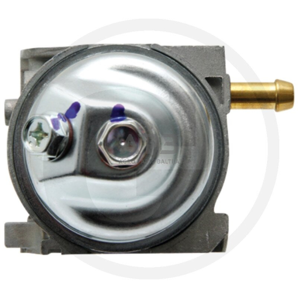 Karbiuratorius Loncin LC 1P61 FA, 170020662-0002, 1700206620002 5 Karbiuratorius Loncin LC 1P61 FA, 170020662-0002, 1700206620002 5