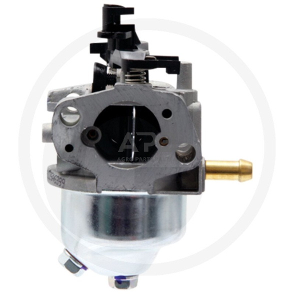 Karbiuratorius Loncin LC 1P61 FA, 170020662-0002, 1700206620002 6 Karbiuratorius Loncin LC 1P61 FA, 170020662-0002, 1700206620002 6