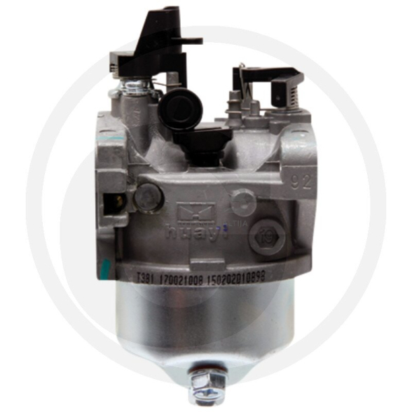 Karbiuratorius Loncin LC 1P92 F-1, 170021008-0001, 1700210080001, 170021557-0001, 1700215570001 1 Karbiuratorius Loncin LC 1P92 F-1, 170021008-0001, 1700210080001, 170021557-0001, 1700215570001 1