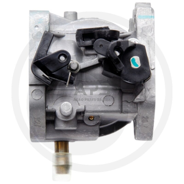 Karbiuratorius Loncin LC 1P92 F-1, 170021008-0001, 1700210080001, 170021557-0001, 1700215570001 4