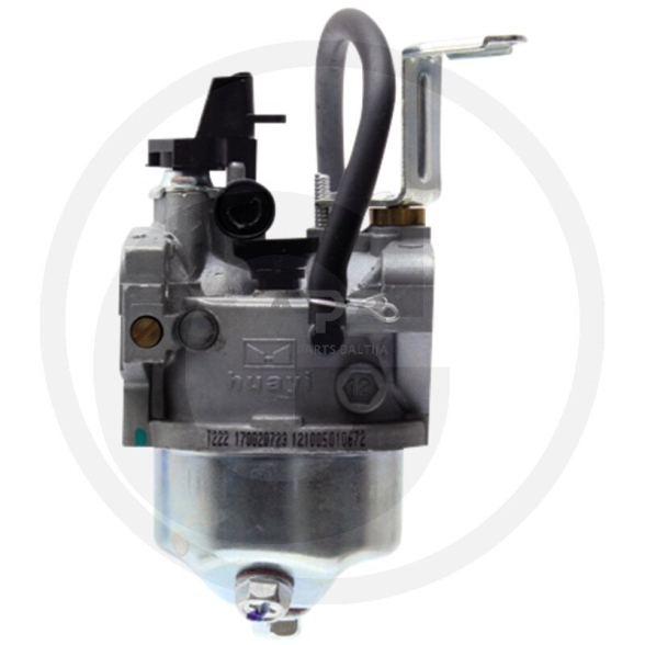 Karbiuratorius Loncin LC 185 FDS, LC 190 FDS, 170020723-0001, 1700207230001, 170021103-0001, 1700211030001 1 Karbiuratorius Loncin LC 185 FDS, LC 190 FDS, 170020723-0001, 1700207230001, 170021103-0001, 1700211030001 1