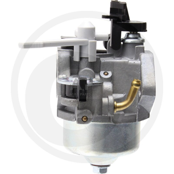 Karbiuratorius Loncin G 340 F, G 340 FD, 170021107-0001, 1700211070001 3 Karbiuratorius Loncin G 340 F, G 340 FD, 170021107-0001, 1700211070001 3