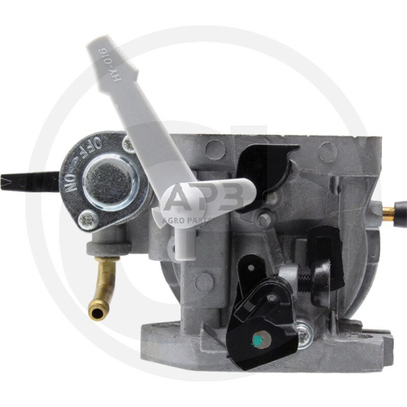 Karbiuratorius Loncin G 340 F, G 340 FD, 170021107-0001, 1700211070001 4 Karbiuratorius Loncin G 340 F, G 340 FD, 170021107-0001, 1700211070001 4