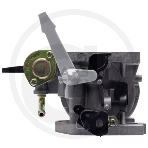Karbiuratorius Loncin G 390 FD, 170021108-0001, 1700211080001 4 Karbiuratorius Loncin G 390 FD, 170021108-0001, 1700211080001 4