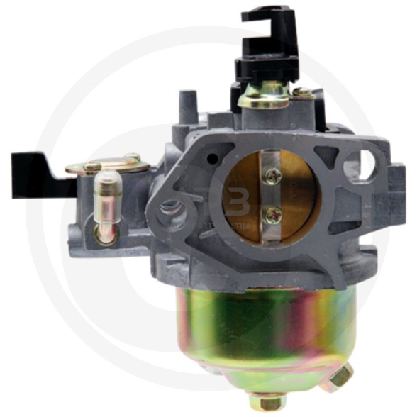 Karbiuratorius Loncin G 420 F, G 420 FD, 170020446-0002, 1700204460002 6 Karbiuratorius Loncin G 420 F, G 420 FD, 170020446-0002, 1700204460002 6