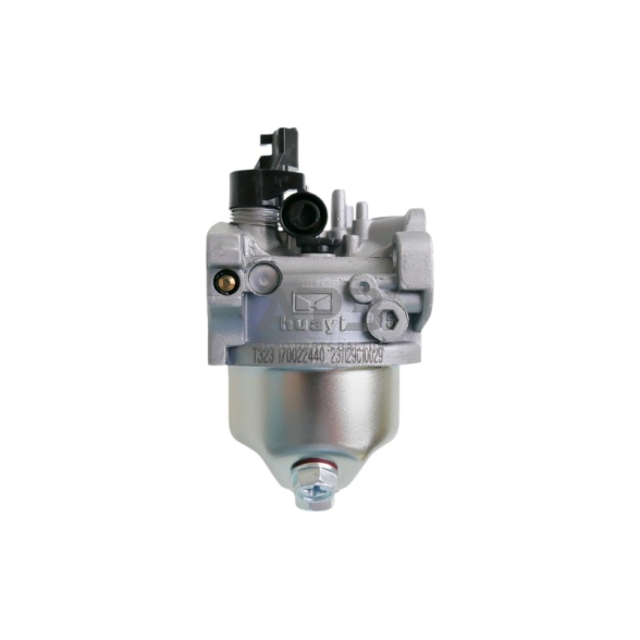 Karbiuratorius Loncin LC1P65FE, 170022440-0001, 1700224400001 1