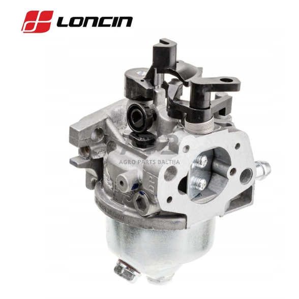 Karbiuratorius Loncin LC1P65FE su termostatu, 170021840-0001, 1700218400001, 170022010-0001, 1700220100001 Karbiuratorius Loncin LC1P65FE su termostatu, 170021840-0001, 1700218400001, 170022010-0001, 1700220100001