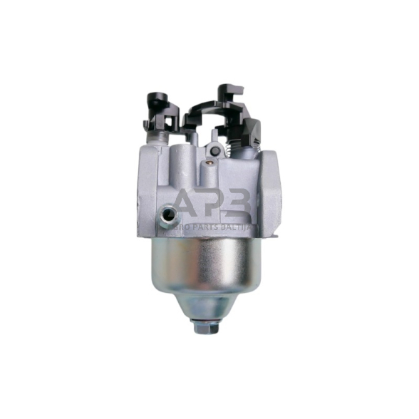 Karbiuratorius Loncin LC1P65FE su termostatu, 170021840-0001, 1700218400001, 170022010-0001, 1700220100001 4